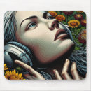 Search for listening mousepads Headphones
