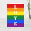 Search for lesbian equality cards Rainbow flag