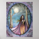 Search for fairy tales posters Watercolor