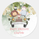 Search for cute monkey stickers Safari