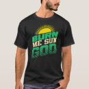 Search for sun burn tshirts Beach