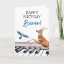 Search for blue key cards Keyboard