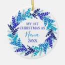 Search for nanny christmas tree decorations Grandmother