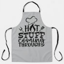 Search for funny barbecue quotes aprons Dad