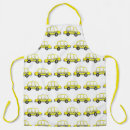 Search for taxi aprons Cab