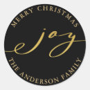 Search for gold envelope seals Gold and black