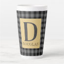 Search for douglas mugs Tartan
