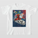 Search for santa claus tshirts Xmas