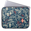 Search for happy new year laptop cases Pattern
