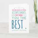 Search for accomplish cards Graduate