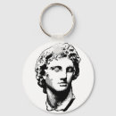 Search for alexander the great key rings Greece