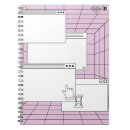 Search for element notebooks 80s