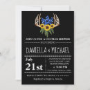 Search for sunflower couples shower invitations Vintage
