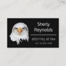 Search for american eagle business cards Professional