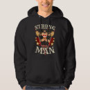 Search for strongman hoodies Fitness