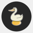 Search for duck photo stickers Birds