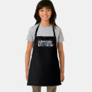 Search for knight aprons Logo