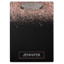 Search for glitter clipboards Girly