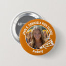 Search for cheer badges Orange