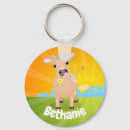 Search for cute cow key rings Happy