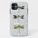 Search for dragonfly iphone cases Steampunk
