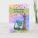Search for dragon birthday cards Funny