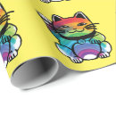 Search for good wrapping paper Watercolor