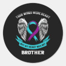 Search for brother love stickers Purple