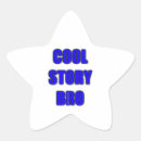 Search for story stickers Joke
