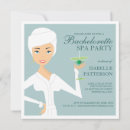 Search for teal hens party invitations Bride