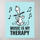 Search for cartoon dancing posters Peanuts