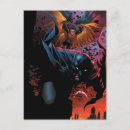 Search for 52 postcards Dc comics