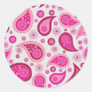 Search for pink pattern stickers Pretty