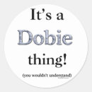 Search for dobies stickers Canine
