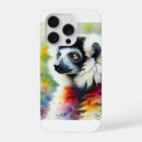 Search for lemurs iphone cases Primate