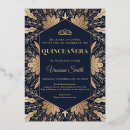 Search for trendy quinceanera invitations Simple