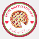 Search for pink kitchen stickers Food