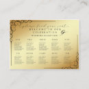 Search for seating business cards Modern