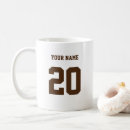 Search for baseball birthday mugs Soccer