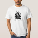 Search for the pirate bay tshirts Hacker