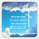 Search for easter bible verse stickers Christian