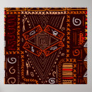 Search for aboriginal posters Abstract