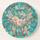 Search for blue crystal coasters Crystals