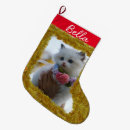 Search for pet christmas stockings Cat