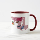 Search for maryland mugs Usa