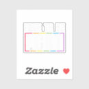 Search for bisexual pride love stickers Trans