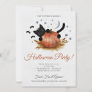 Search for cute halloween invitations Kids halloween party