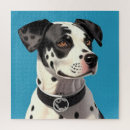 Search for dalmatian puzzles Animal