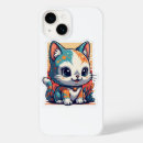 Search for cat screen iphone cases For pets