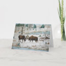 Search for moose art cards Wildlife